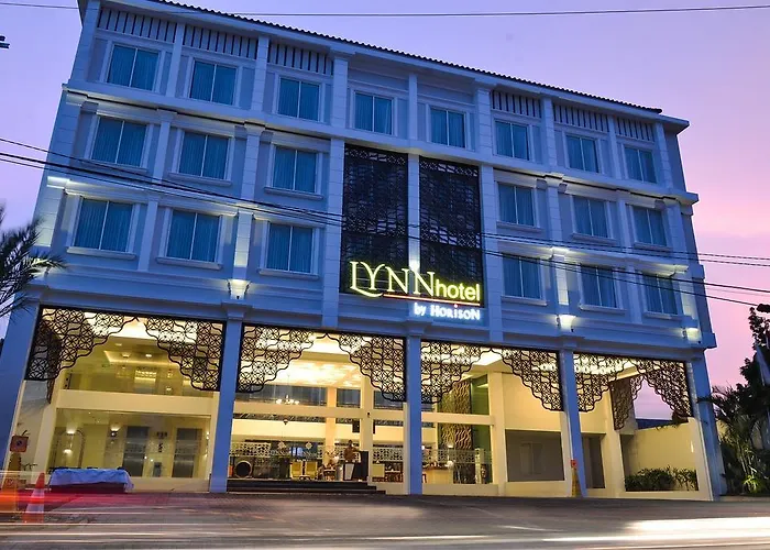 Lynn Hotel By Horison