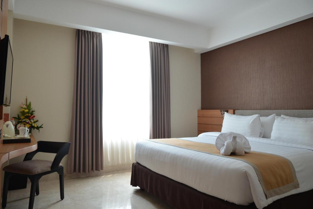 Hotel Lynn By Horison 3*
