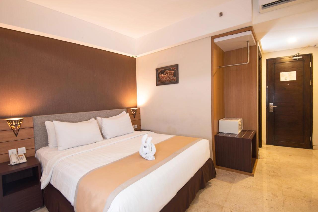 Lynn By Horison 3* Yogyakarta