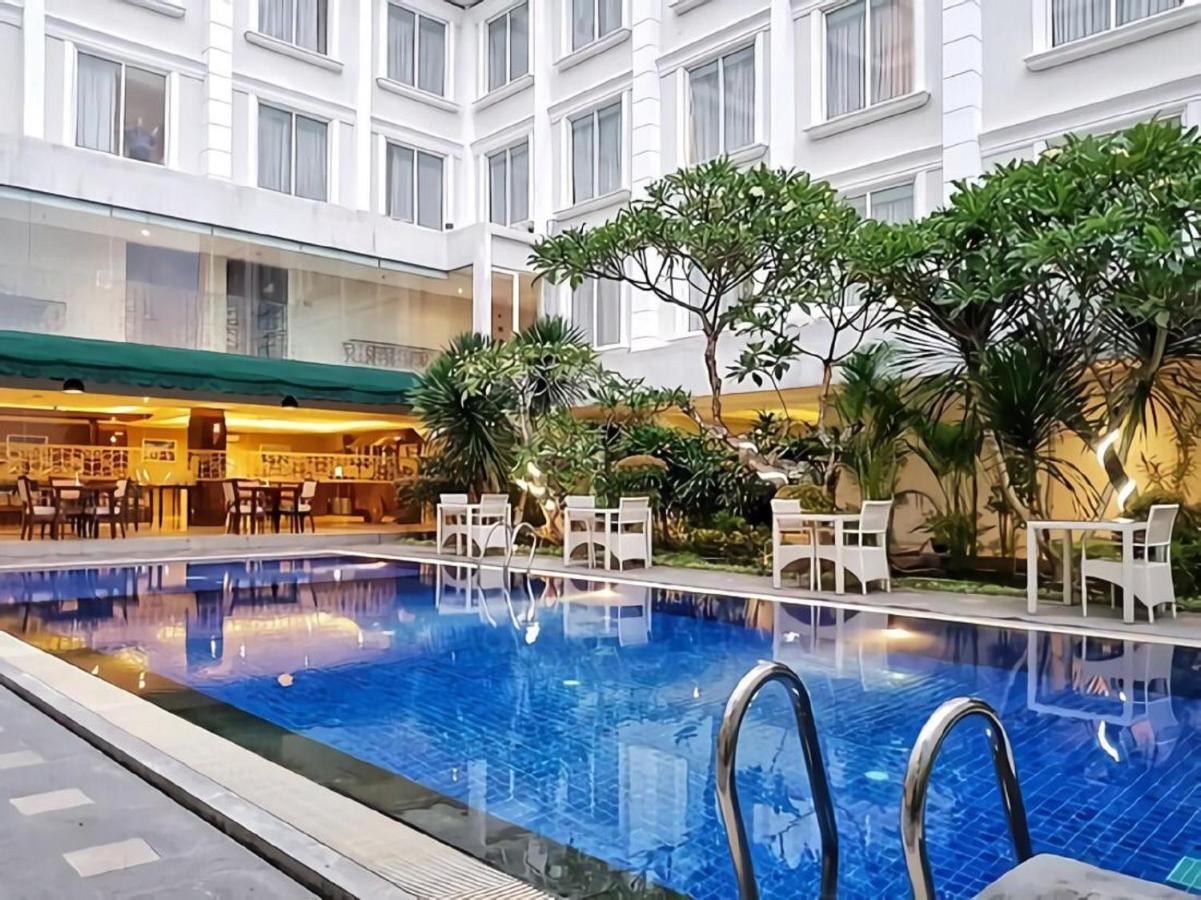 Hotel Lynn By Horison 3*