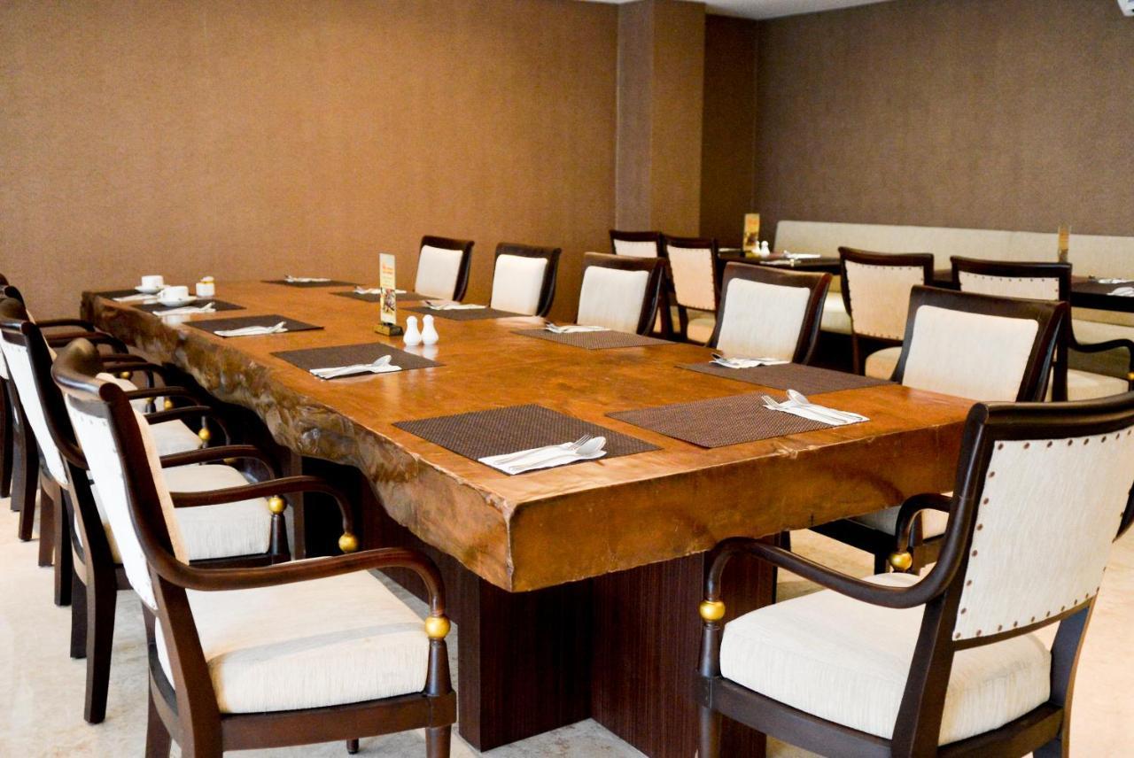 Lynn By Horison Hotel Yogyakarta