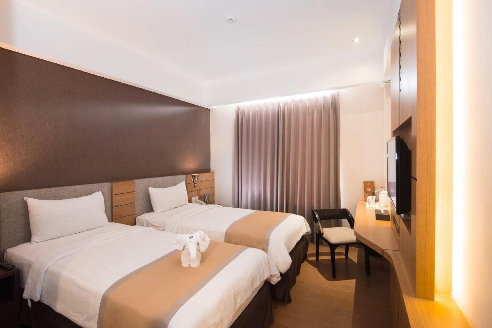 Lynn By Horison Hotel 3*