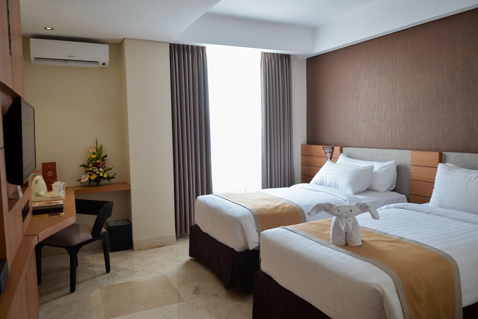 Lynn By Horison 3* Yogyakarta