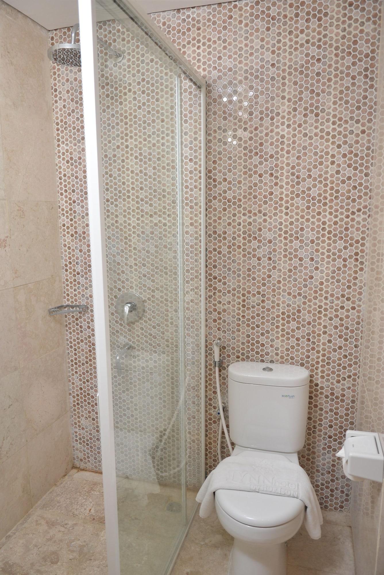 Hotel Lynn By Horison 3*