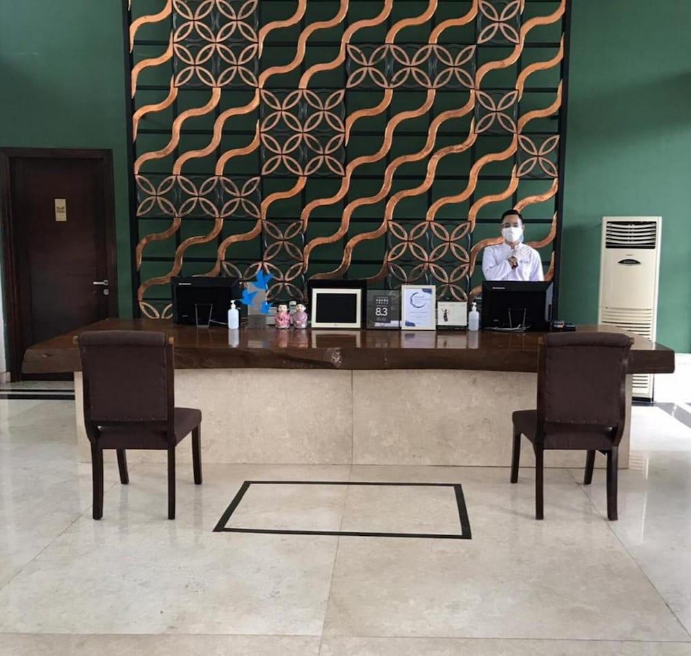 Lynn By Horison Hotel 3*