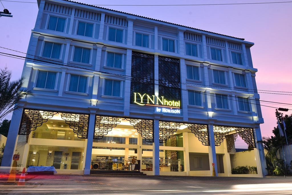 Hotel Lynn By Horison Yogyakarta
