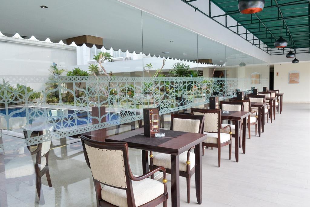 Lynn By Horison Hotel