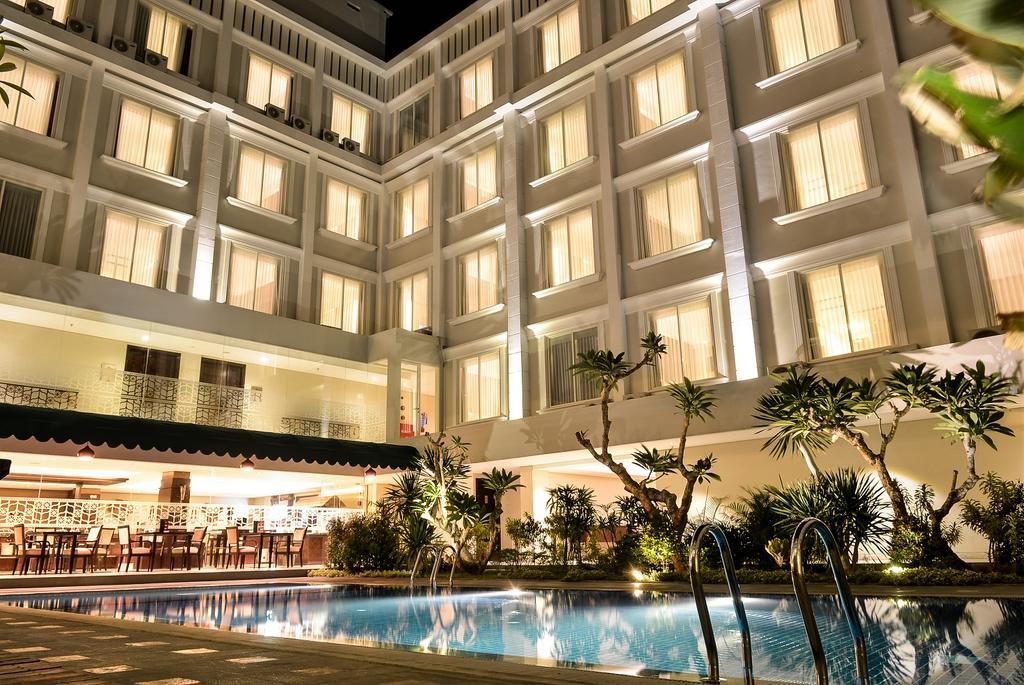 Lynn By Horison Hotel