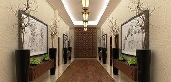 Hotel Lynn By Horison Yogyakarta