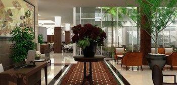 Hotel Lynn By Horison 3*