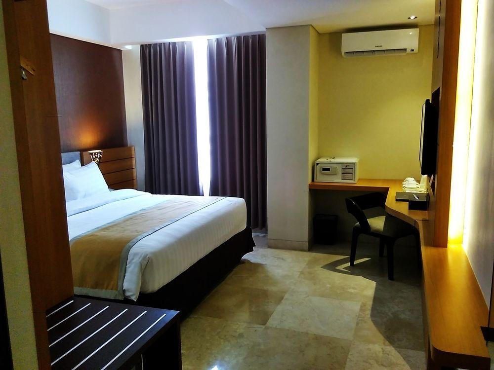 Lynn By Horison 3* Yogyakarta