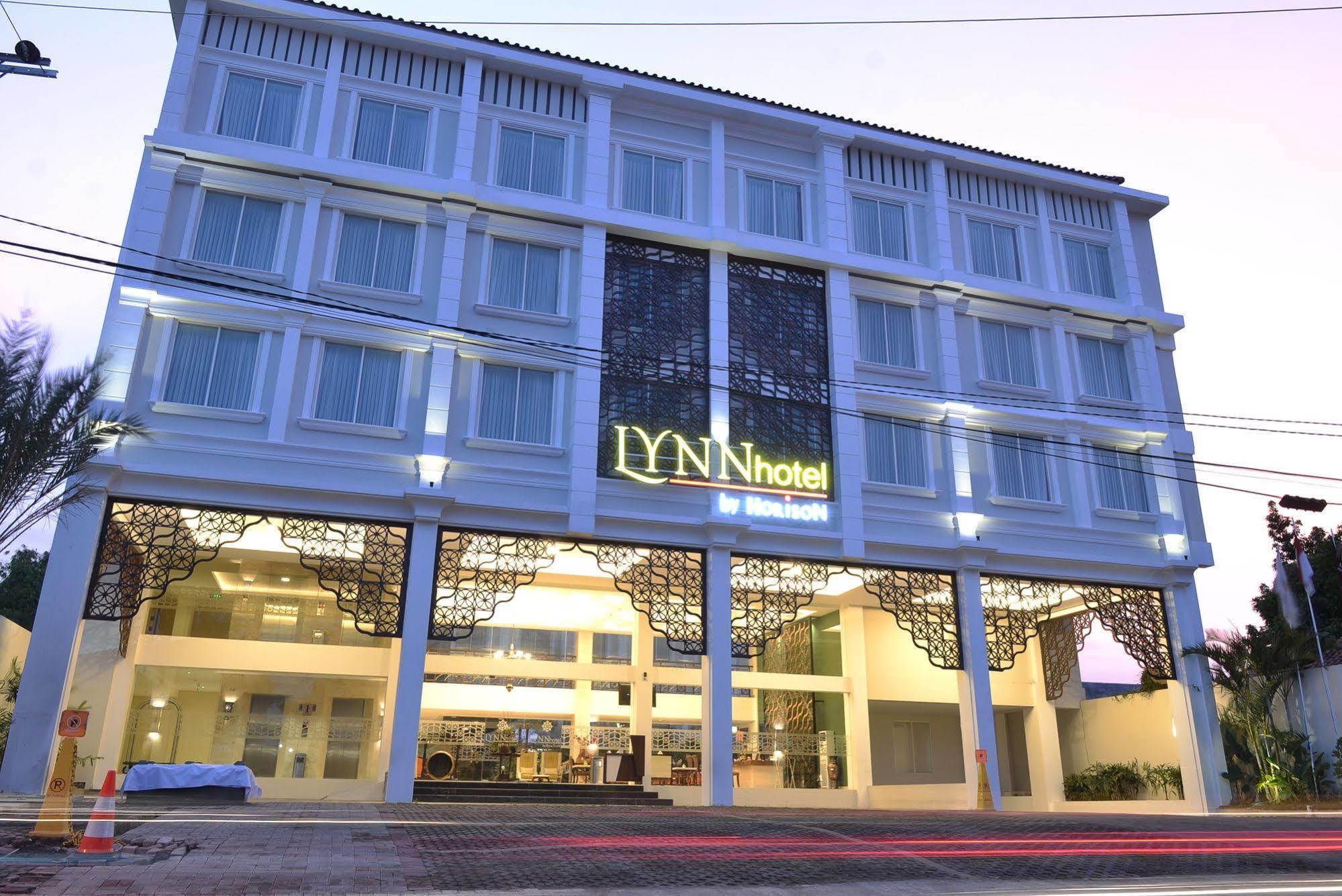Lynn By Horison 3*