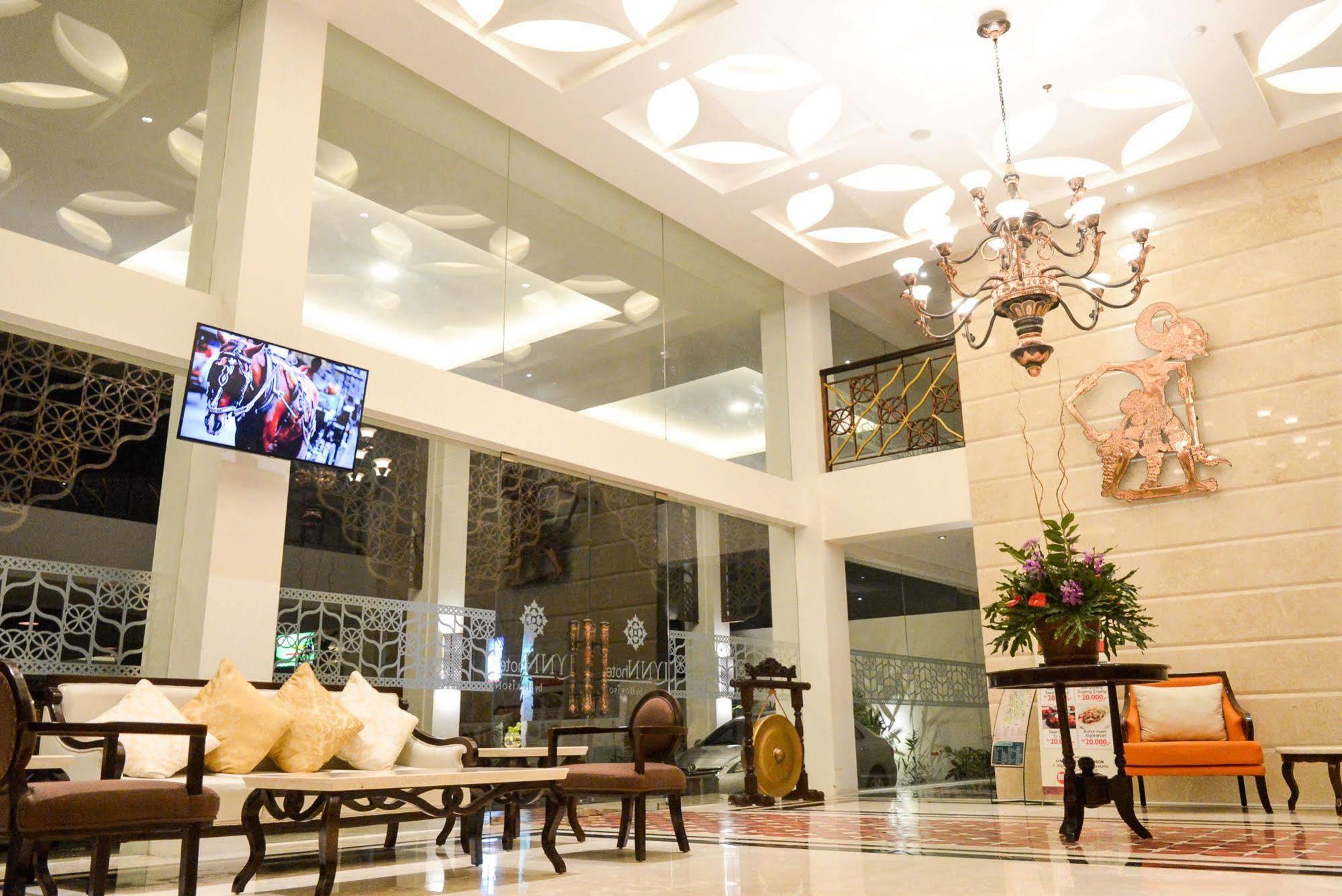 Hotel Lynn By Horison Yogyakarta