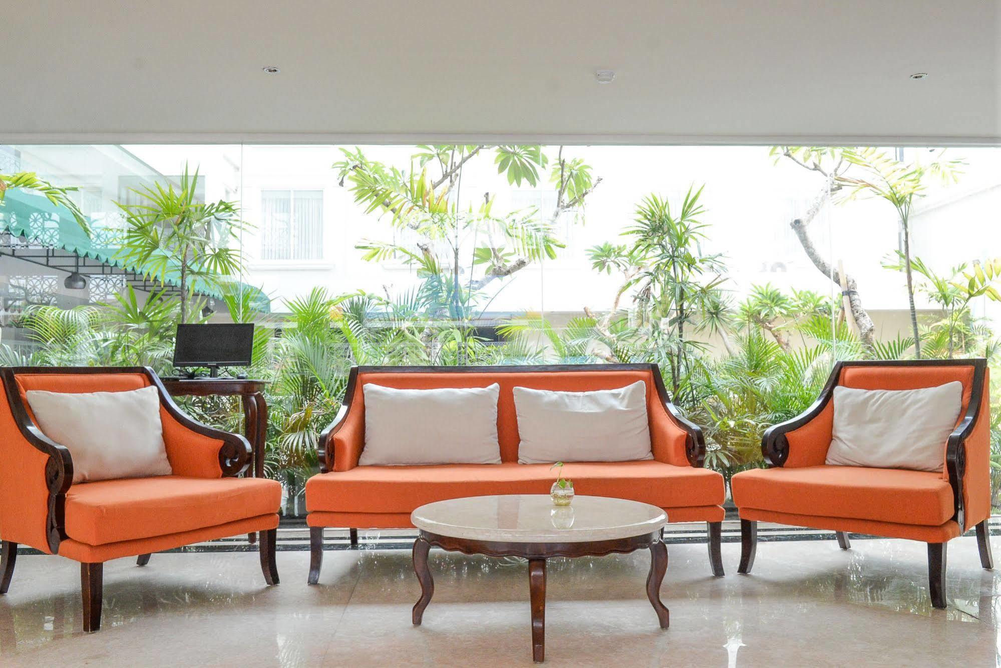 Hotel Lynn By Horison 3*