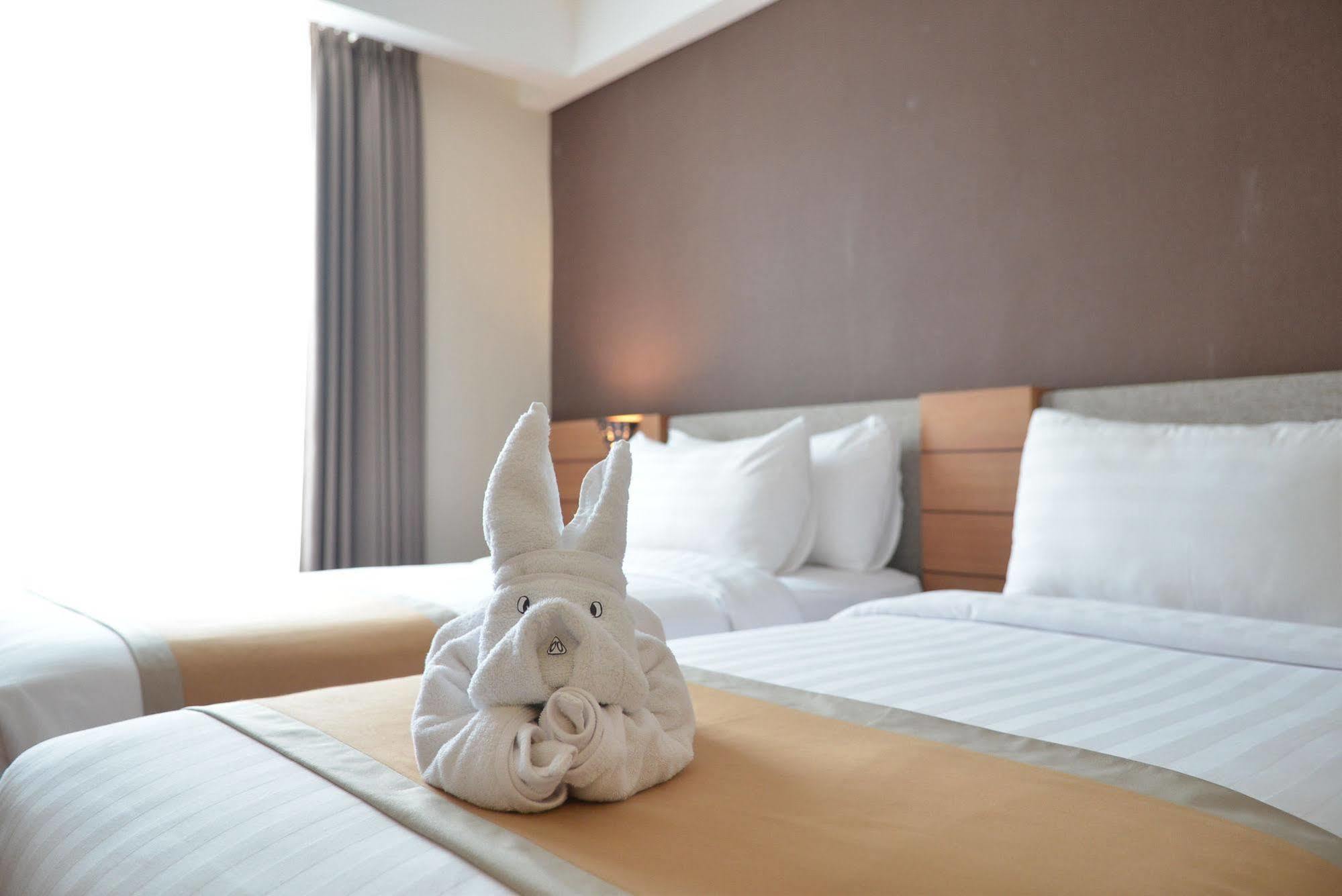 Lynn By Horison Hotel 3*