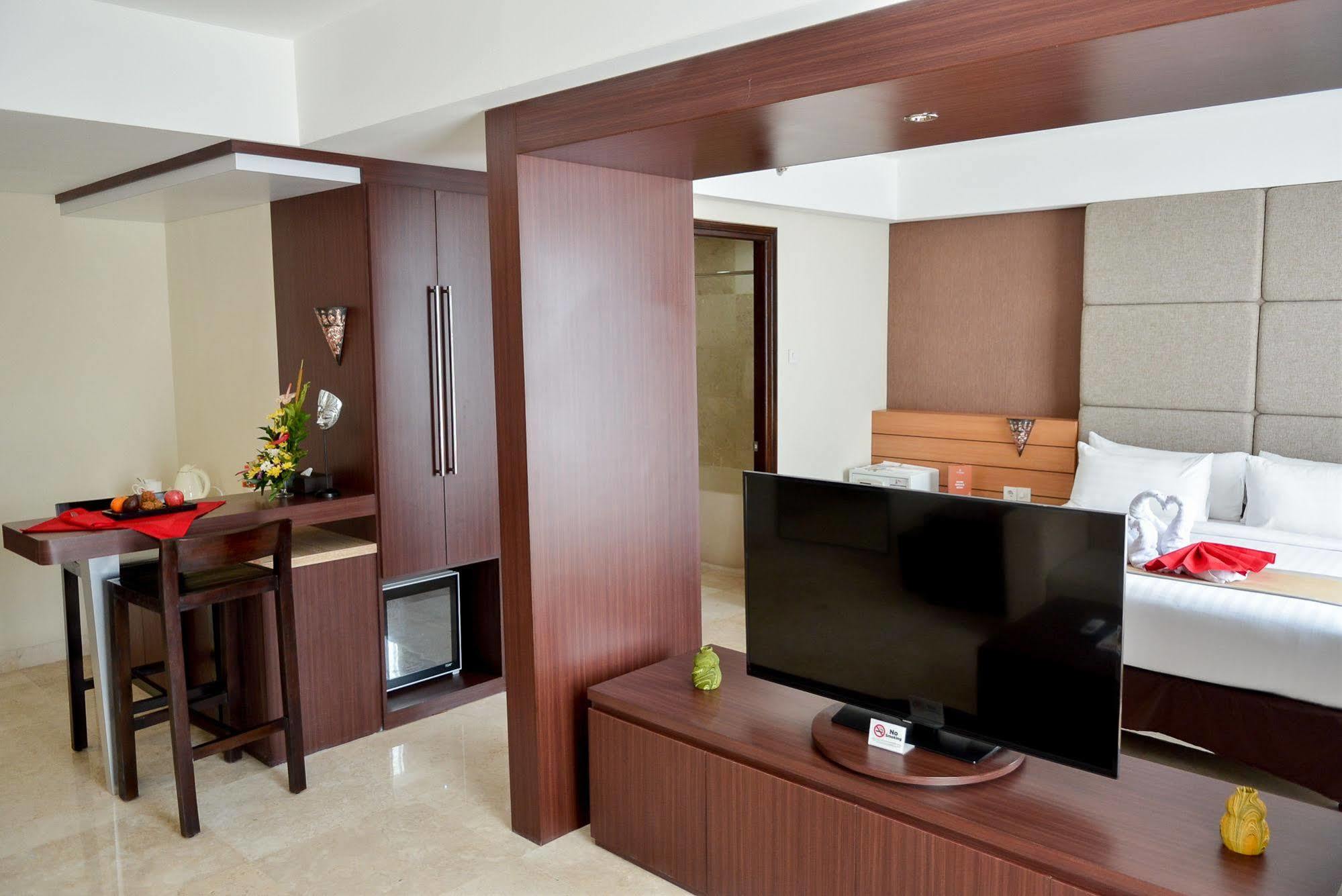 Lynn By Horison Hotel