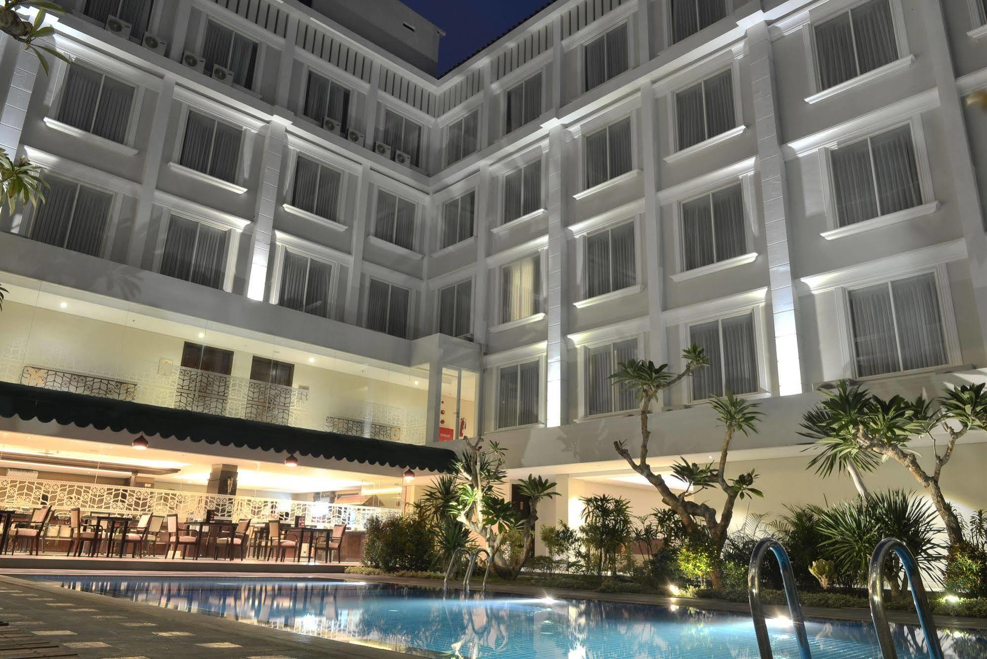 Lynn By Horison 3* Yogyakarta
