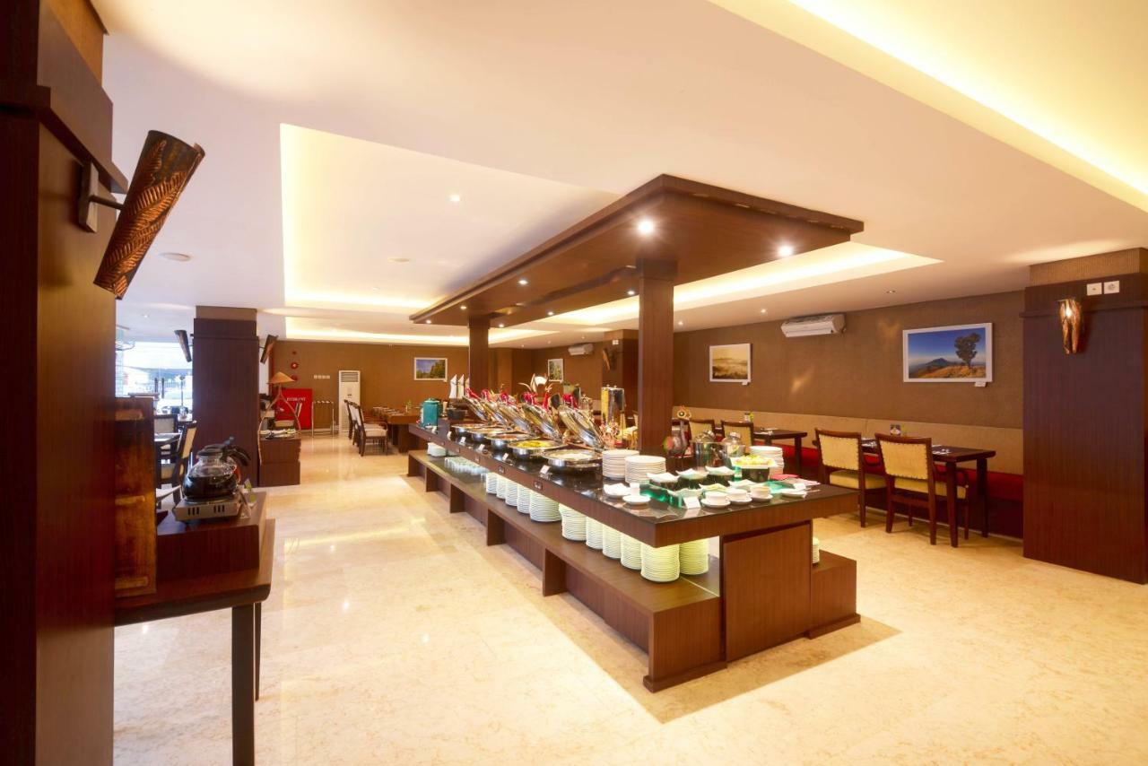 Lynn By Horison Hotel